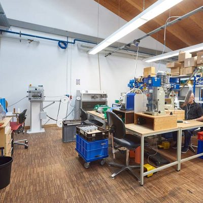 AWO_Robert_Schedl_Weg_EFM8244